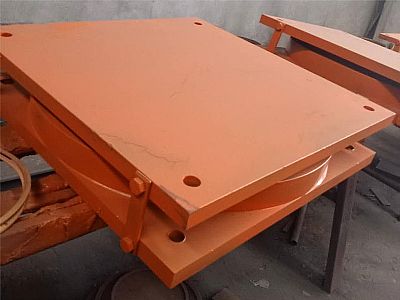 温泉县建筑摩擦摆隔震支座用材料检测应该遵循哪些规范